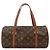 Louis Vuitton Papillon 30 Monogram Handtasche - Ansicht 2