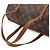 Louis Vuitton Papillon 30 Monogram Handtasche - Ansicht 5