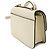 Valextra Nolo Small Schultertasche - Ansicht 3