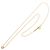 Autre Marque Collana Tiffany & Co. Soleste in diamanti e oro rosa - vista 2