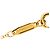 Autre Marque Collana Tiffany & Co. Soleste in diamanti e oro rosa - vista 5