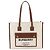 Burberry Small Freya Tote Handtasche
