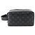 Neceser Louis Vuitton Monogram Eclipse Locker