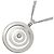 Chopard Happy Spirit Diamantenhalskette