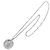 Chopard Happy Spirit Diamantenhalskette - Ansicht 2