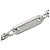 Chopard Happy Spirit Diamantenhalskette - Ansicht 5