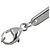 Chopard Happy Spirit Diamantenhalskette - Ansicht 6