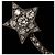 Orecchini Chanel Comet Shooting Star Diamond - vista 7
