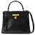 Hermès Borsa Hermes Kelly 28 in pelle Box Calf nera