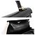 Hermès Borsa Hermes Kelly 28 Box Calf Black - vista 9