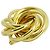 Autre Marque Spilla Tiffany & Co. in oro giallo 14K - vista 3