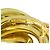 Autre Marque Spilla Tiffany & Co. in oro giallo 14K - vista 5