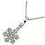 Bulgari Collar Bvlgari Snowflake
