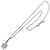 Bulgari Collar Bvlgari Snowflake - vista 2