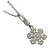 Bulgari Collar Bvlgari Snowflake - vista 3