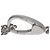 Bulgari Collar Bvlgari Snowflake - vista 4