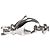 Bulgari Collar Bvlgari Snowflake - vista 6