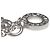 Bulgari Collar Bvlgari Snowflake - vista 7