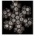 Bulgari Collar Bvlgari Snowflake - vista 8