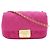 Borsa a tracolla Chanel Chic Me Chain