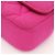 Borsa a tracolla Chanel Chic Me Chain - vista 4