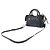 Borsa Balenciaga Classic Metallic Edge City Mini - vista 3