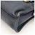 Borsa Balenciaga Classic Metallic Edge City Mini - vista 4