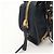 Borsa Balenciaga Classic Metallic Edge City Mini - vista 7