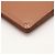 Hermès Portafoglio compatto bi-fold Hermes H Sellier - vista 4