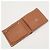 Hermès Portafoglio compatto bi-fold Hermes H Sellier - vista 5