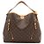 Louis Vuitton Monogram Delightful GM Schultertasche