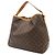 Louis Vuitton Monogram Delightful GM Schultertasche - Ansicht 3