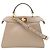 Borsa Fendi Peekaboo ISeeU Small