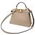 Borsa Fendi Peekaboo ISeeU Small - vista 3