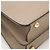 Borsa Fendi Peekaboo ISeeU Small - vista 4