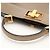 Borsa Fendi Peekaboo ISeeU Small - vista 5