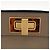 Borsa Fendi Peekaboo ISeeU Small - vista 7