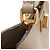 Borsa Fendi Peekaboo ISeeU Small - vista 8