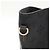 Borsa Tote Louis Vuitton Monogram Mahina Hina MM - vista 8