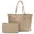Bolso Tote Louis Vuitton Monogram Empreinte Neverfull MM - vista 2