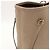 Bolso Tote Louis Vuitton Monogram Empreinte Neverfull MM - vista 6