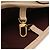 Bolso Tote Louis Vuitton Monogram Empreinte Neverfull MM - vista 7