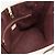 Bolso Tote Louis Vuitton Monogram Empreinte Neverfull MM - vista 8
