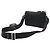 Bolsa de ombro triângulo PRADA Re-Nylon - vista 3