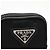 Bolsa de ombro triângulo PRADA Re-Nylon - vista 7