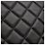 Borsa a pochette Chanel Matelassé Coco Mark - vista 6