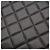 Borsa a pochette Chanel Matelassé Coco Mark - vista 7