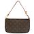 Louis Vuitton Monogram Pochette Accessoires Tasche