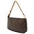 Louis Vuitton Monogram Pochette Accessoires Tasche - Ansicht 3
