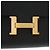 Hermès Cartera bi-fold Hermes Constance Compact - vista 5